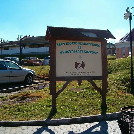Gasthof Gonduzo Pihenohaz