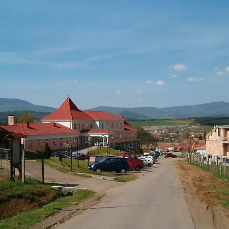 Gasthof Gonduzo Pihenohaz