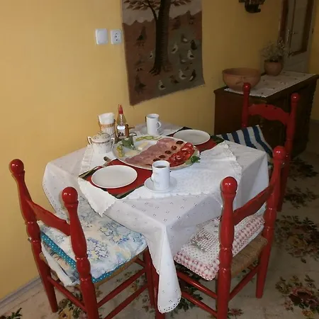 Gasthof Gonduzo Pihenohaz